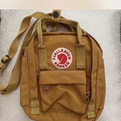 Cross Body Bag 