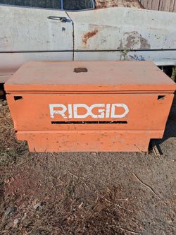 Tool box