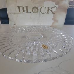 BEAUTIFUL  Cake Stand 