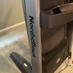 Professional treadmill for sale