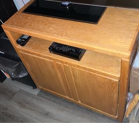 TV Console