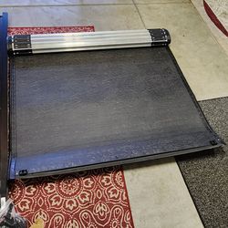 Ford f150 Hard Roll Up Cover