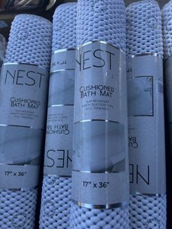 Bath Mat