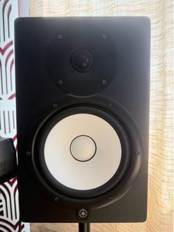 Yamaha HS8 Pair