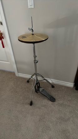 Drumset parts