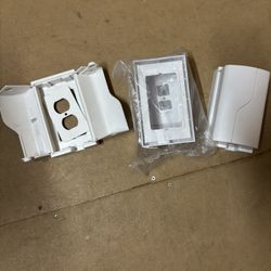 Baby Proof Outlet Protector