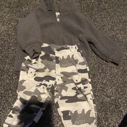 Baby Set