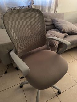 Desk chairs