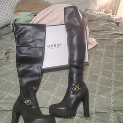 botas gguess