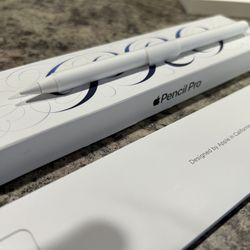 Apple Pencil Pro 