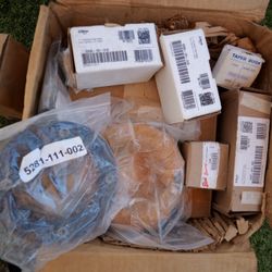 Warner Clutch / Brake