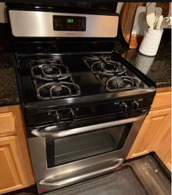 Stove