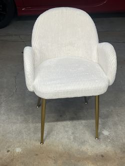 Vanity Chair