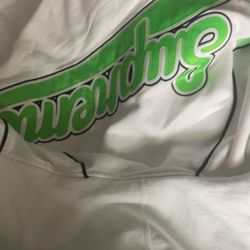 Supreme Jacket