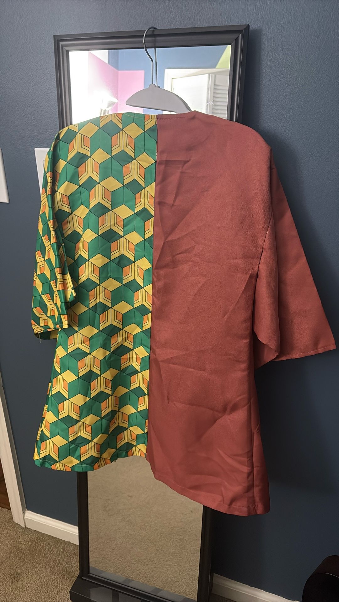 Demon Slayer Cosplay Kit