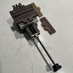 Jeweler’s Vice