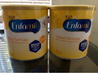 Baby Formula
