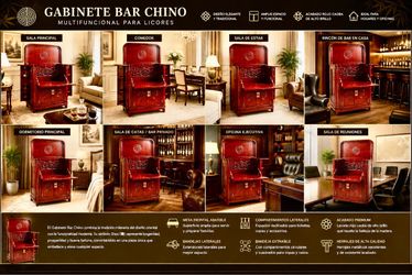 Chinese Bar