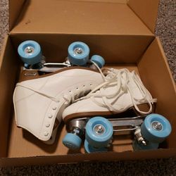 Roller Derby Cruz XR Womens 6