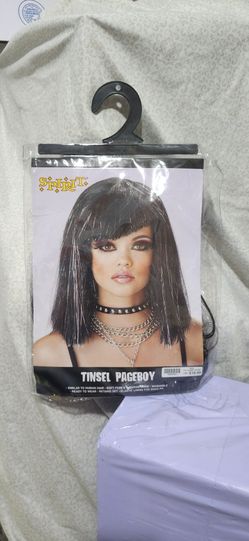Halloween ACCESSORIES