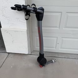 Yakima Ridgeback 2 Bike Hitch Mount Rack 2 Bike