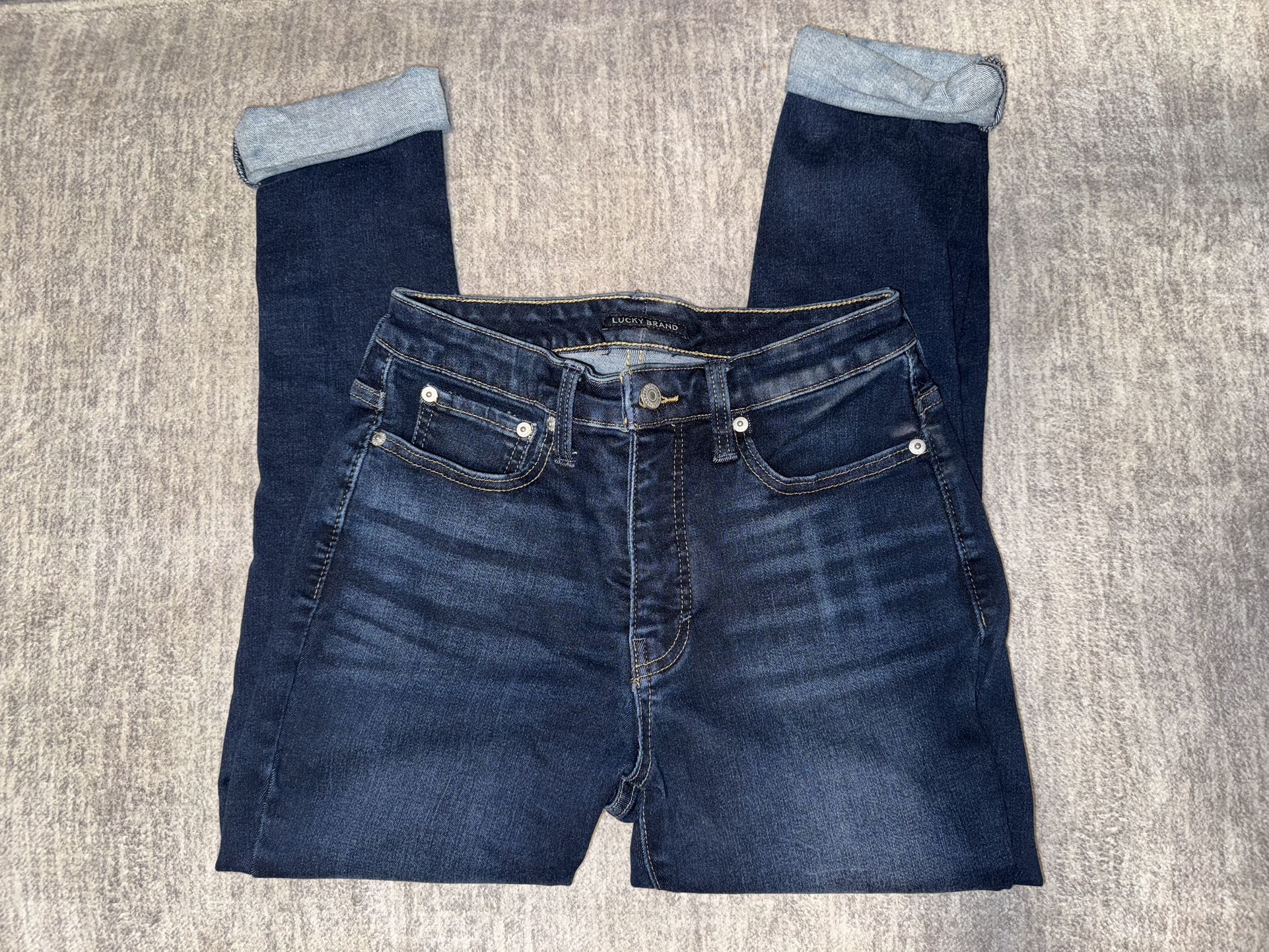 Lucky Brand Size8/29R