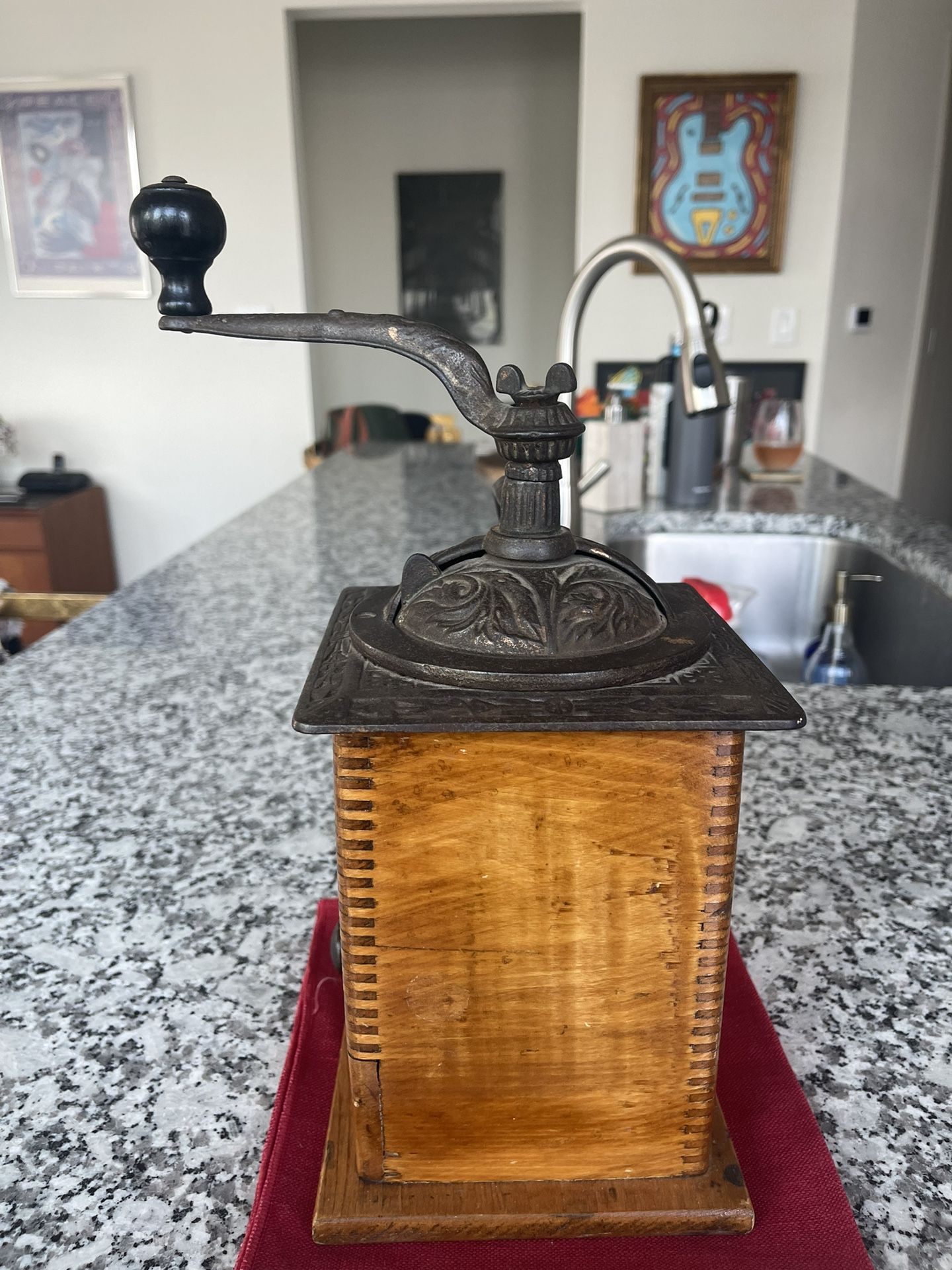 Hamilton Beach Coffee Grinder for Sale in Spring Grove, IL - OfferUp