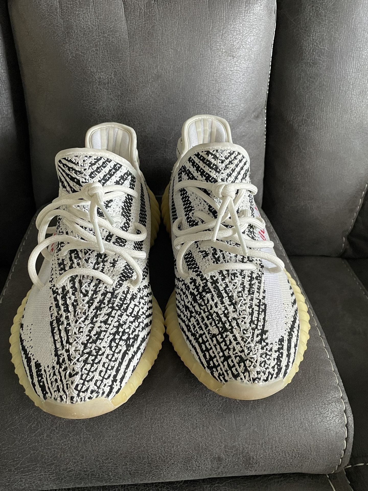 Yeezy 350
