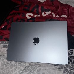 MacBook Air M4 Chip 2025 15inch- Sky Blue