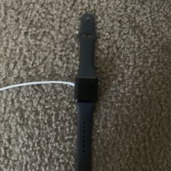 apple watch series 3 