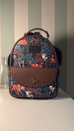 BAMBI SPECIAL DISNEY LOUNGEFLY