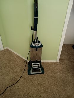 Shark vacuum cleaner