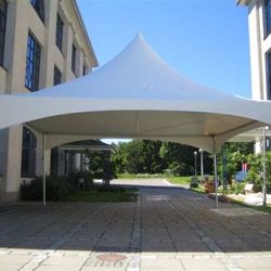 NEW! 20’x20′ High peak tent FINANCING AVAILABLE 