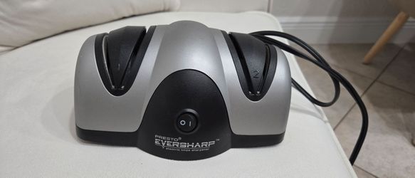 Presto 08800 EverSharp Electric Knife Sharpener