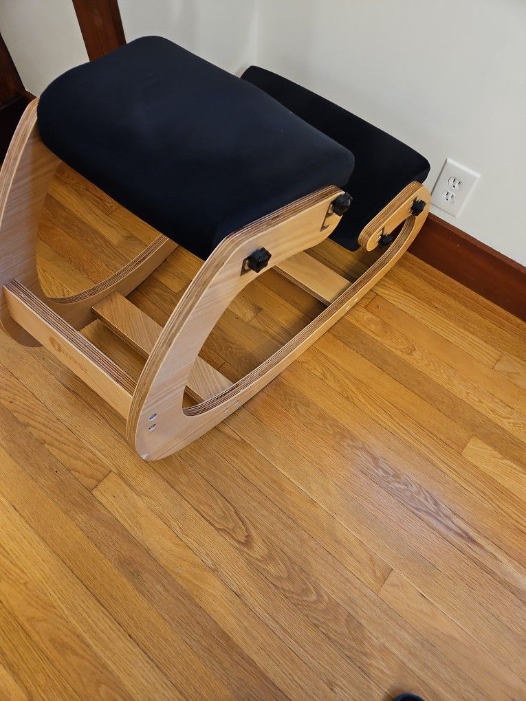 Kneeling Chair