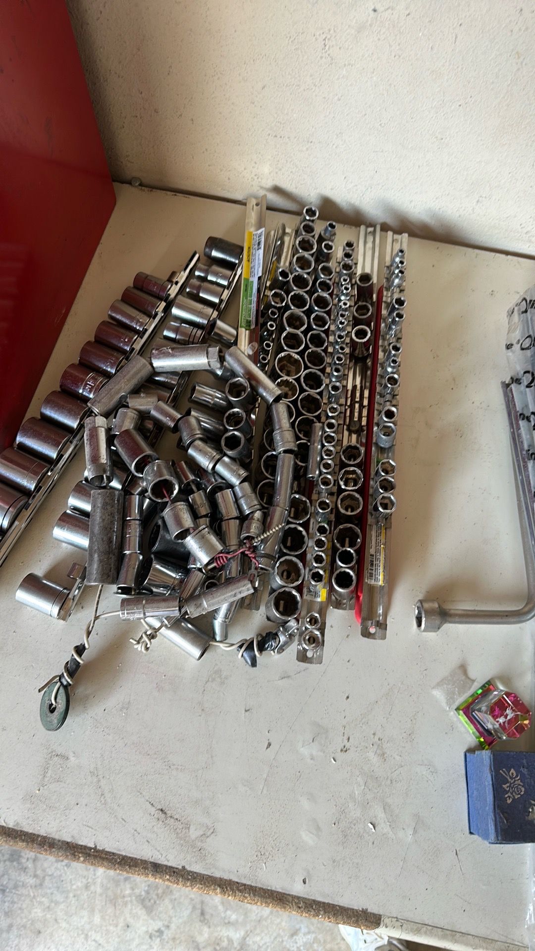 Tools for sale