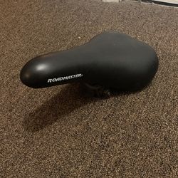 Roadmaster Bike Seat