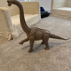 Mattel Jurassic Park Brachiosaurus