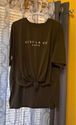 T shirt