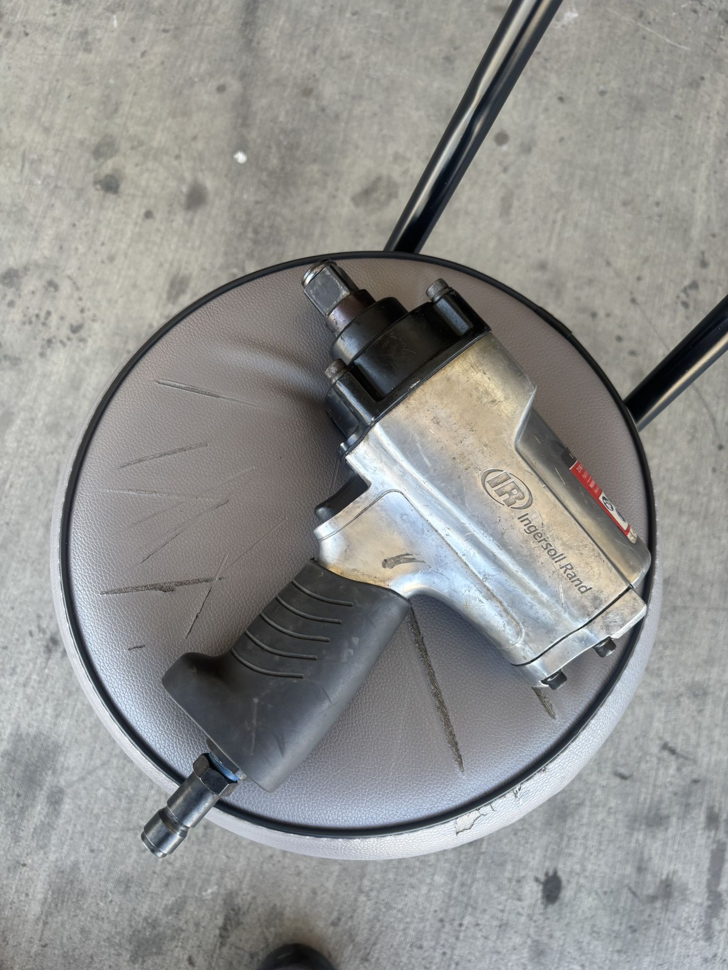 Ingersoll Rand 259G pneumatic impact wrench 3/4