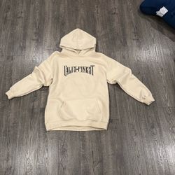 Calls Finest Hoodie 
