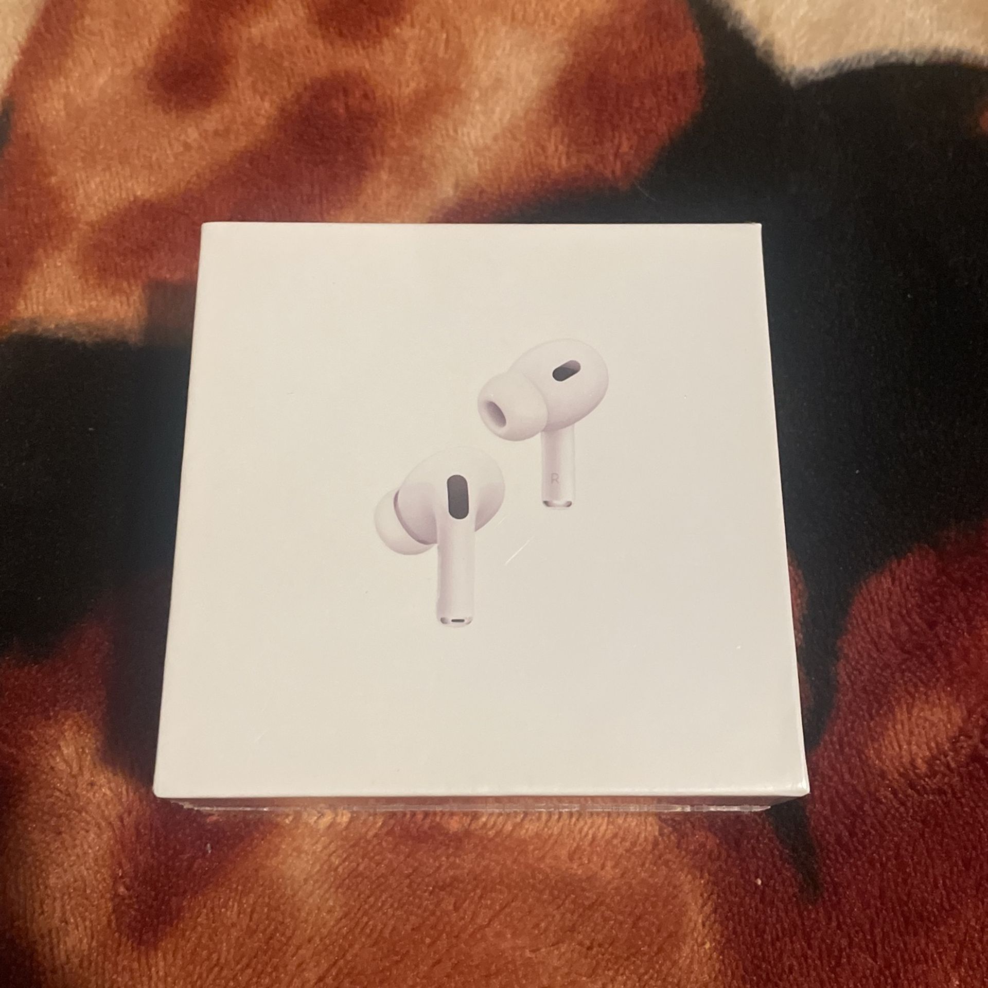 Airpod Gen 2