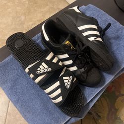 Adidas Shoes & Slippers Deal!!!