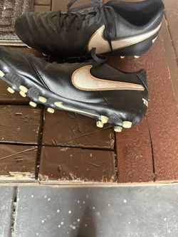 Nike Cleats