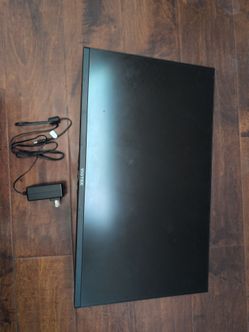 VIOTEK F124D V2 24" QHD IPS 1440p 75Hz Monitor Screen