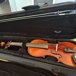 Brand New Angel Taylor V-220 Violin