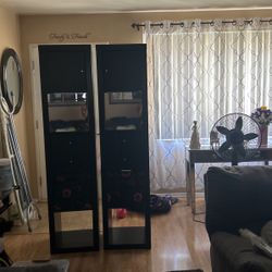 IKEA Dresser