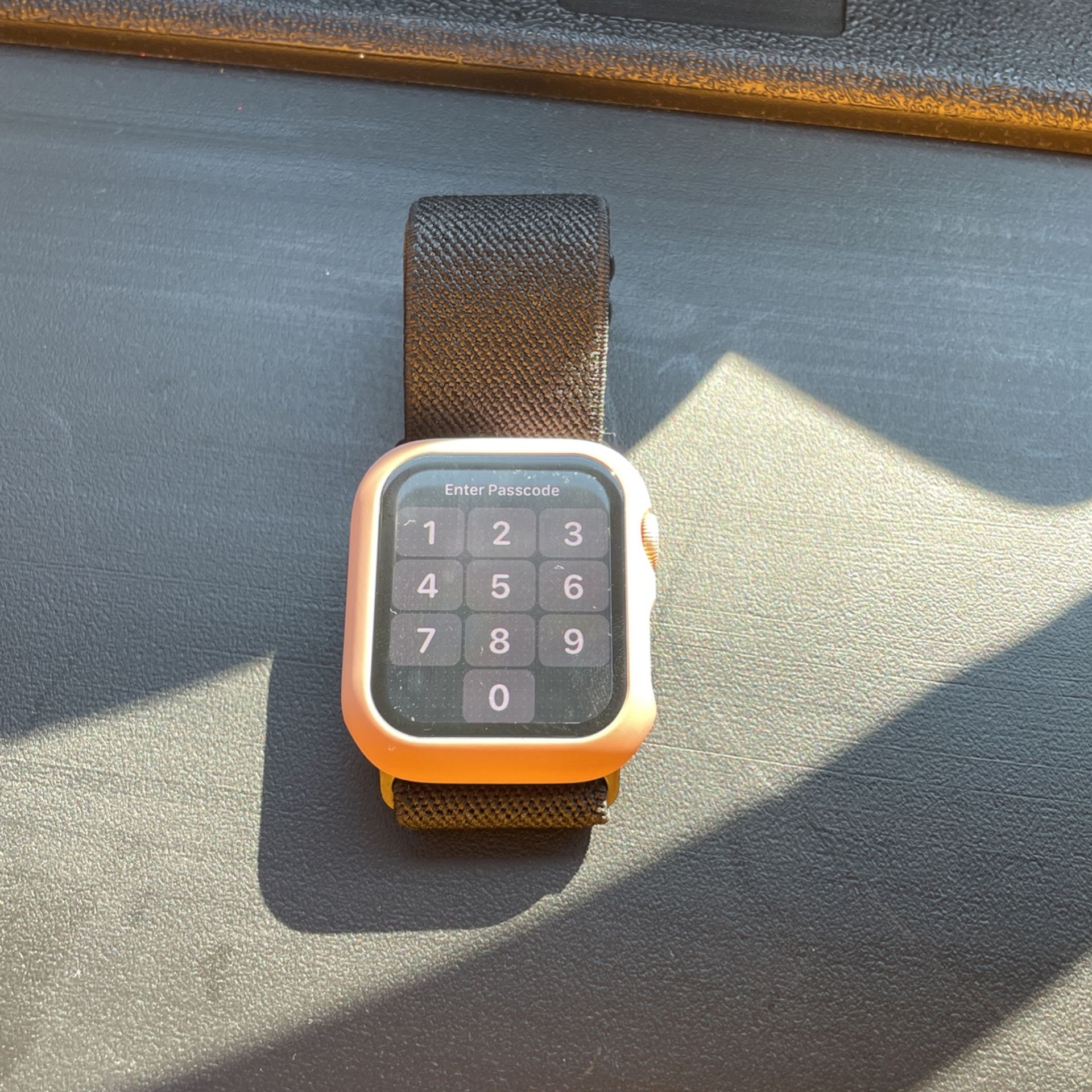 Apple Watch Series 6