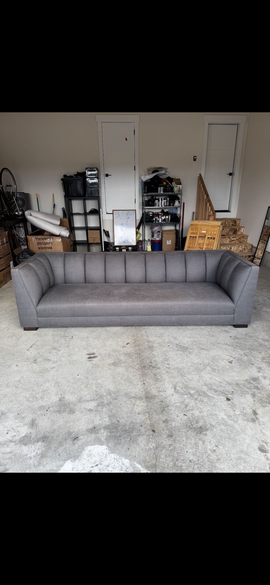 Couch (in Estacada)