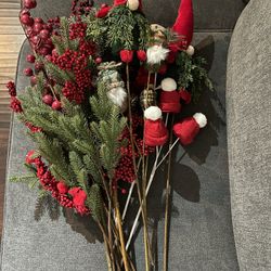 Christmas Decorating 